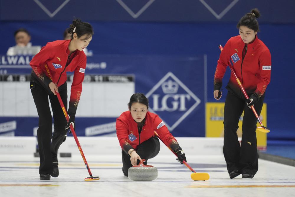 中无可替代 中无可替代