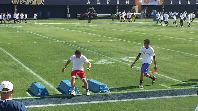 英足盃第4圈　般尼茅夫2：0挫愛華頓晉級.